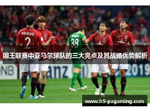 国王联赛中亚马尔球队的三大亮点及其战略优势解析 国王联赛中亚马尔球队的三大亮点及其战略优势解析