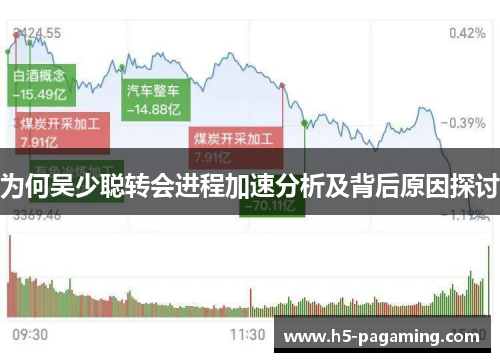 为何吴少聪转会进程加速分析及背后原因探讨 为何吴少聪转会进程加速分析及背后原因探讨