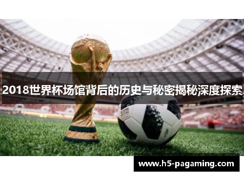 2018世界杯场馆背后的历史与秘密揭秘深度探索 2018世界杯场馆背后的历史与秘密揭秘深度探索