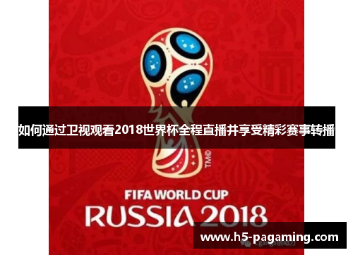 如何通过卫视观看2018世界杯全程直播并享受精彩赛事转播 如何通过卫视观看2018世界杯全程直播并享受精彩赛事转播