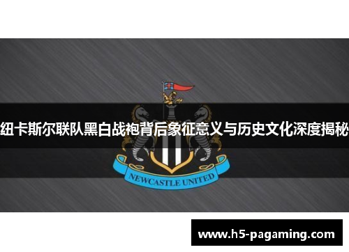 纽卡斯尔联队黑白战袍背后象征意义与历史文化深度揭秘 纽卡斯尔联队黑白战袍背后象征意义与历史文化深度揭秘
