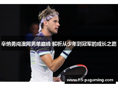 辛纳勇闯澳网男单巅峰 解析从少年到冠军的成长之路 辛纳勇闯澳网男单巅峰 解析从少年到冠军的成长之路